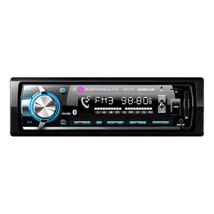HMFM-5126 CAR USB FM PLAYER