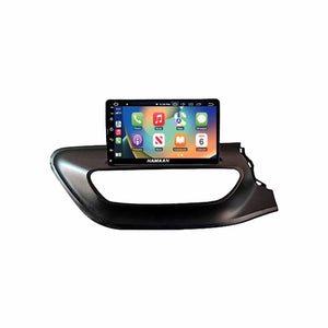 10.33" ALTROZ ANDROID CAR STEREO