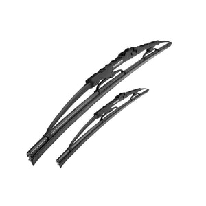 Metal Premium Graphite Coating High Performance Replacement Wipers Blade