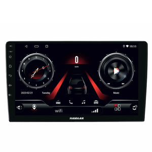9" LUXURY EDITION ANDROID STEREO